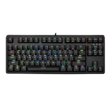 Bàn phím E-Dra EK387 RGB