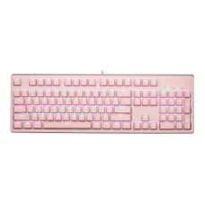 Bàn phím E-DRA EK3104 Dream Pink